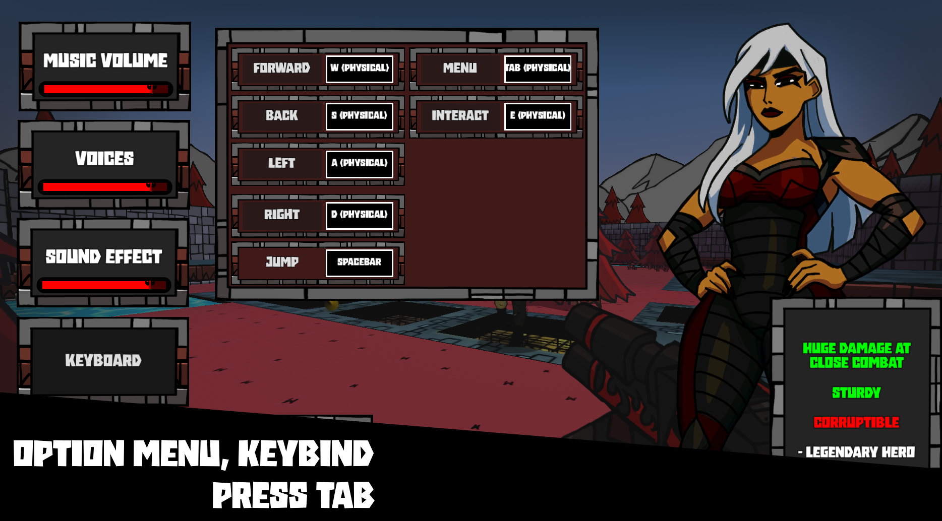 Screenshot 3 for DELTA SQUAD