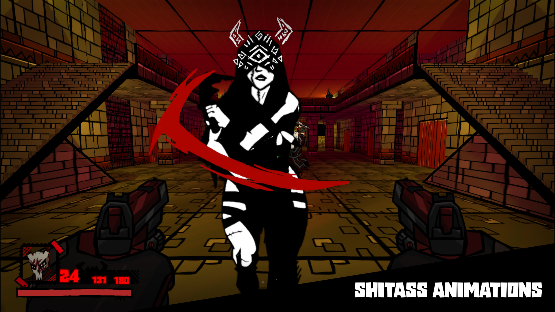 Screenshot 4 for DELTA SQUAD