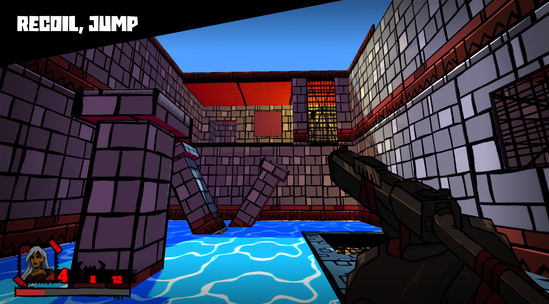 Screenshot 5 for DELTA SQUAD