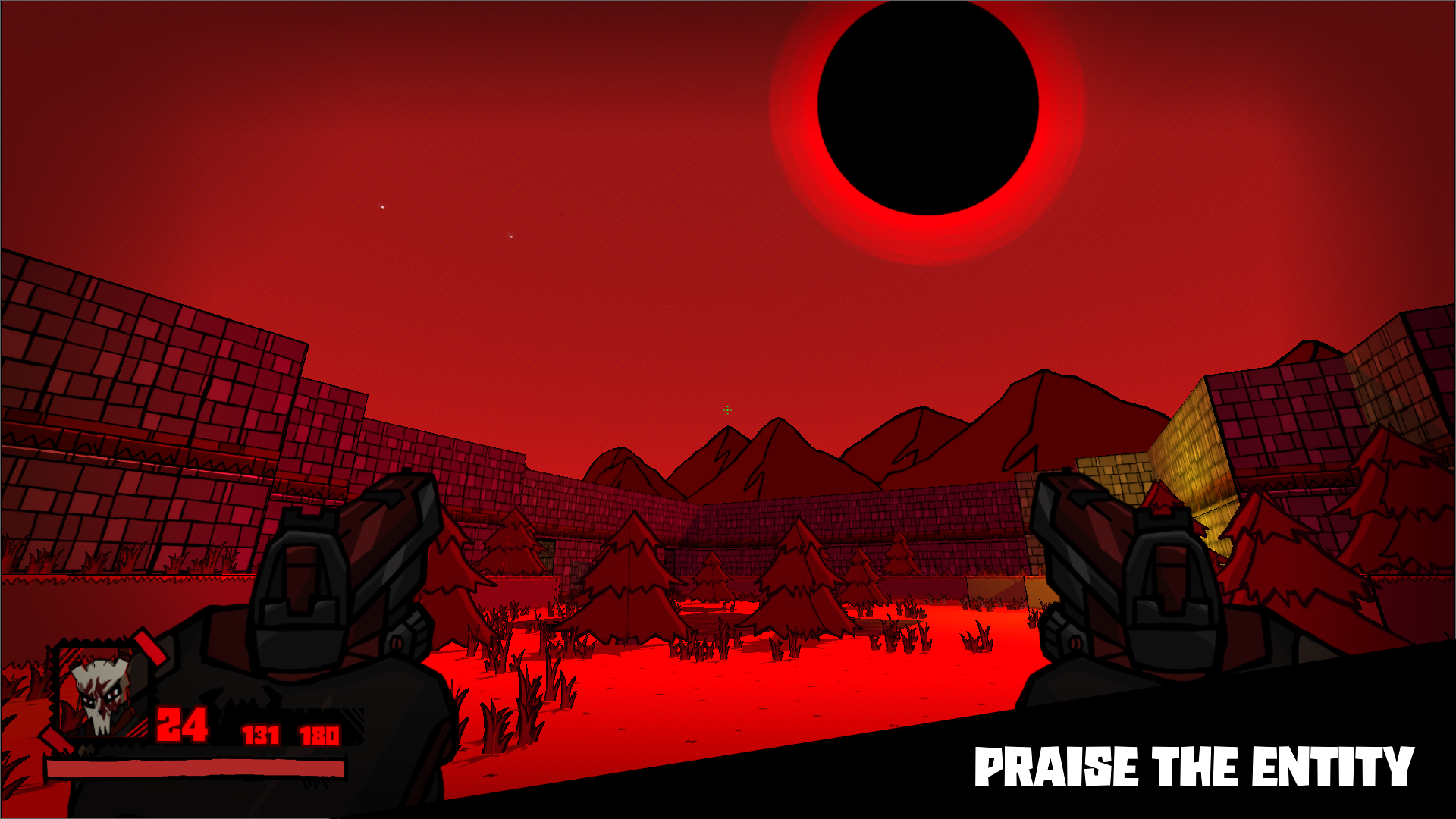 Screenshot 6 for DELTA SQUAD