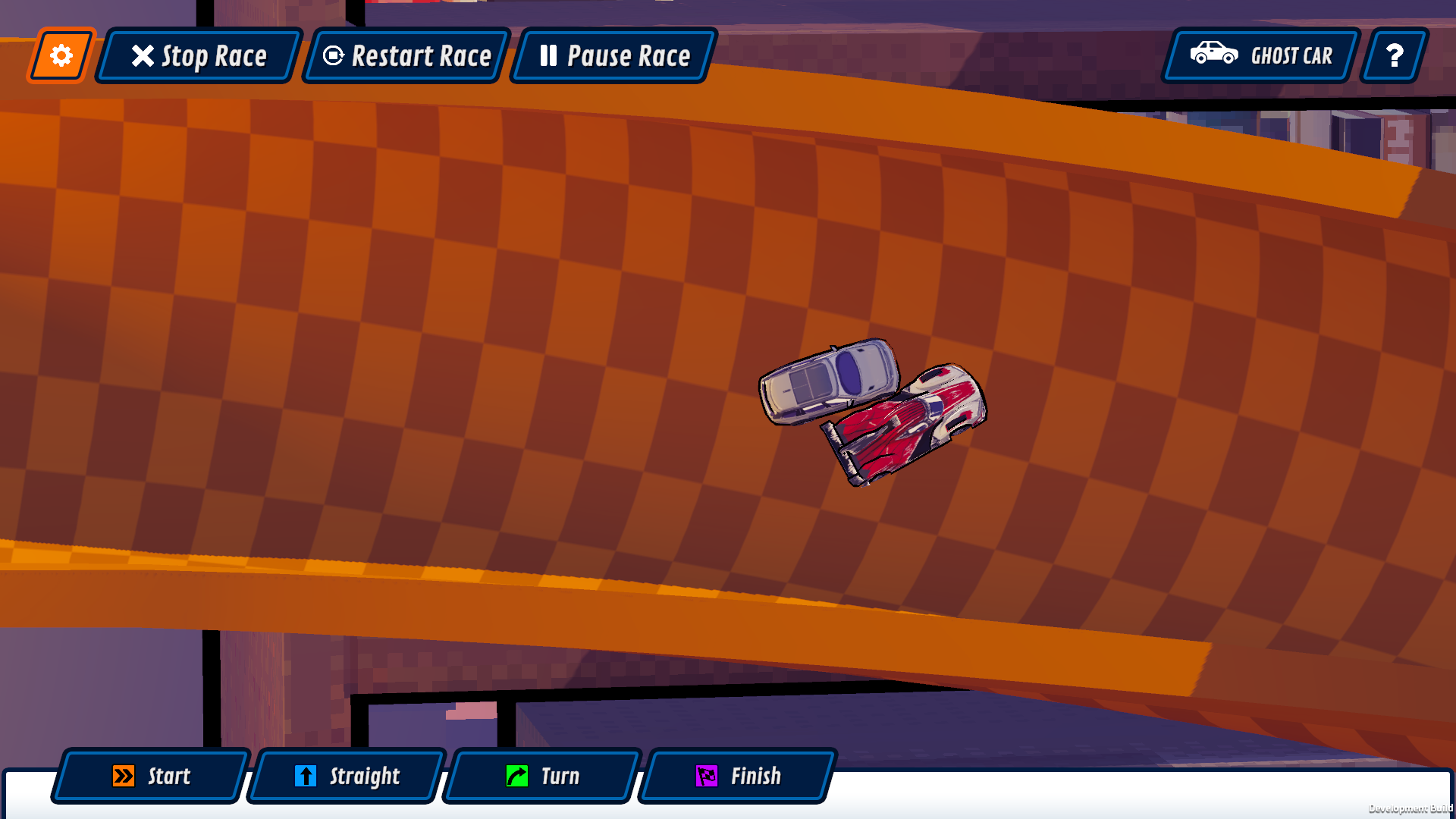 Screenshot 6 for Diecast Playtrack