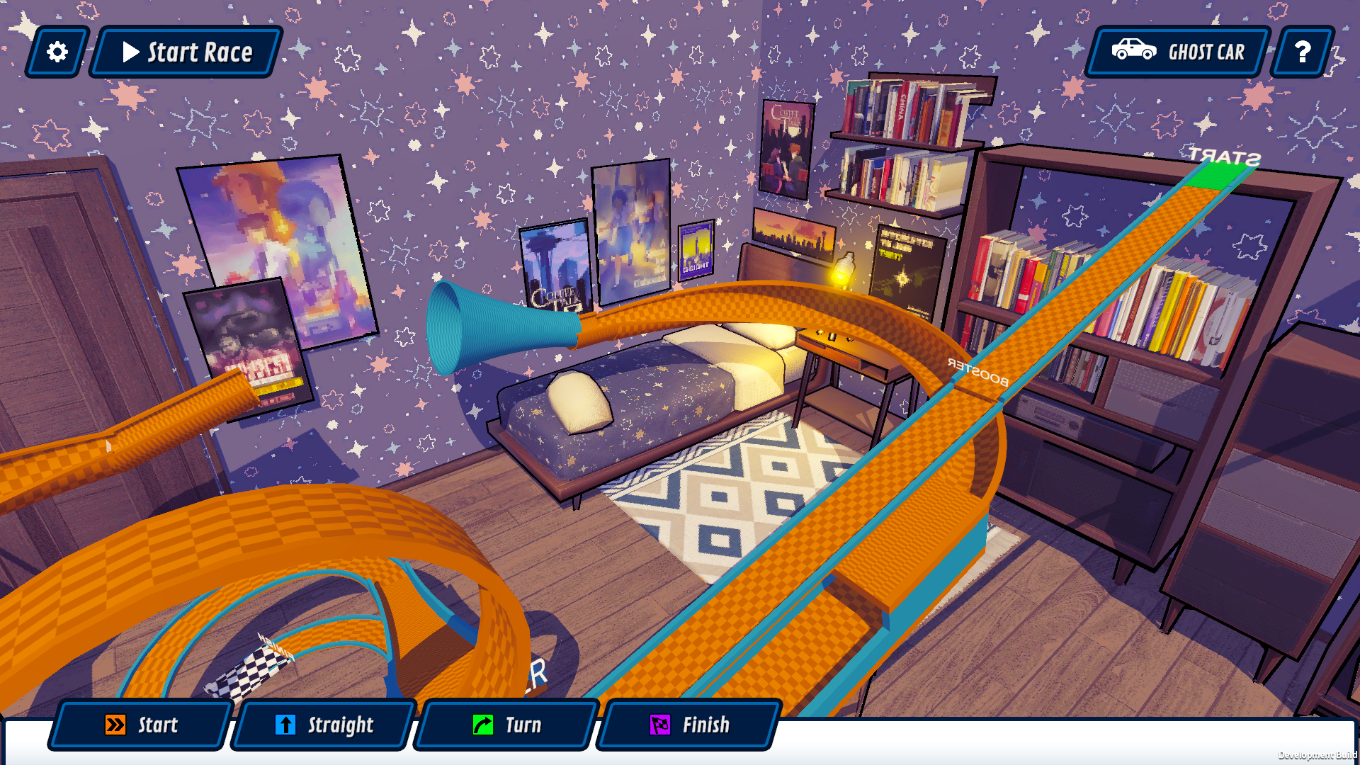 Screenshot 3 for Diecast Playtrack
