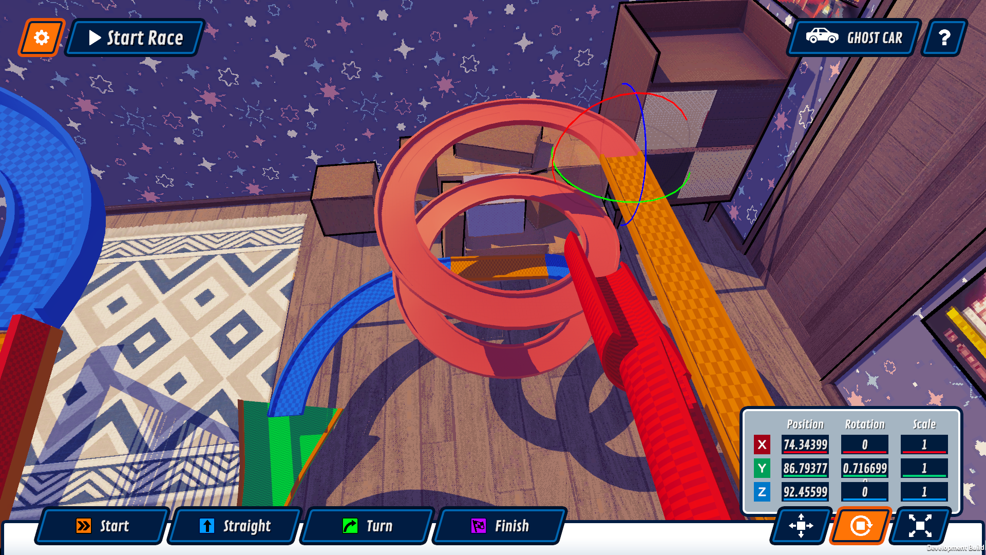 Screenshot 5 for Diecast Playtrack