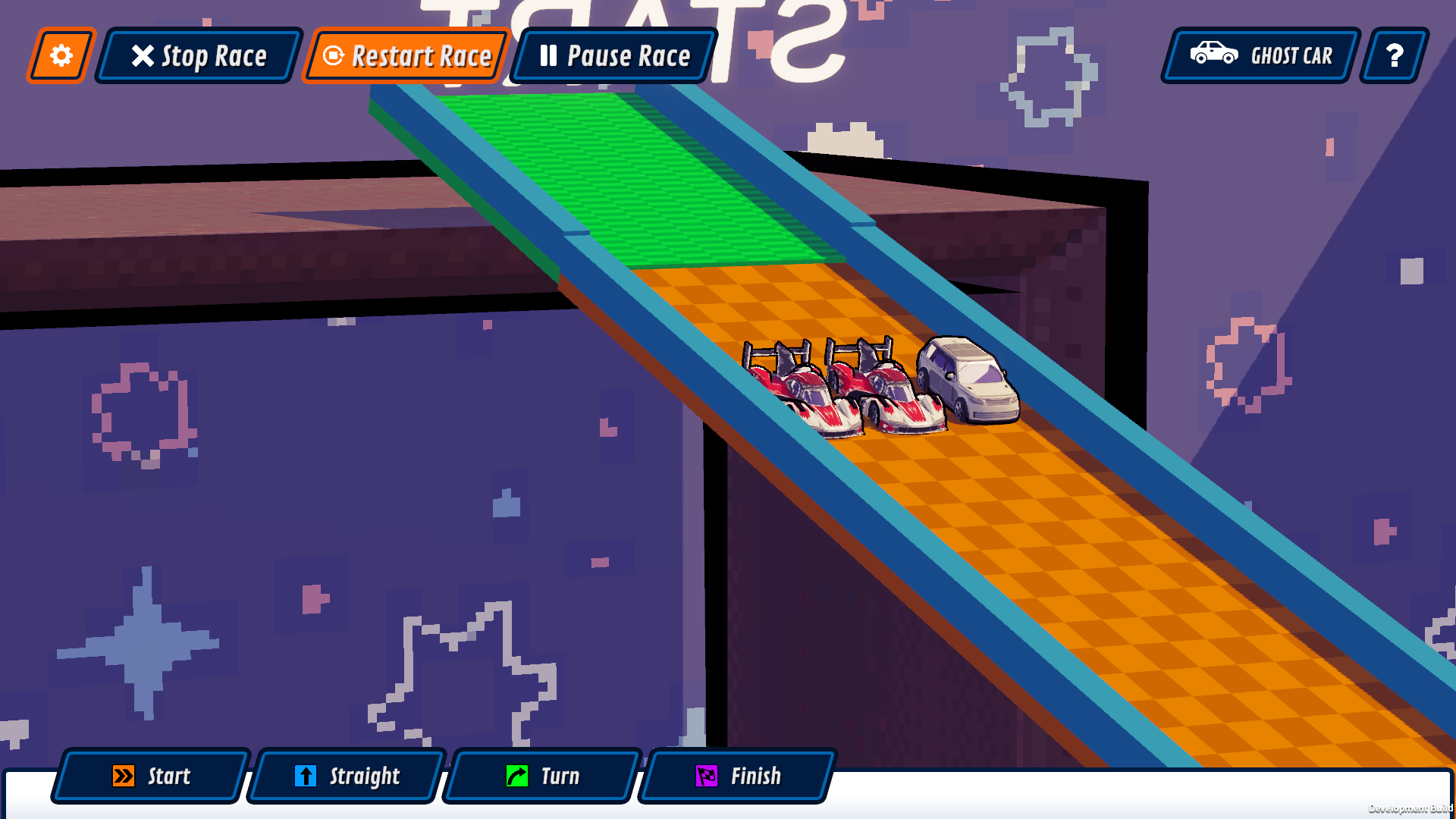 Screenshot 4 for Diecast Playtrack