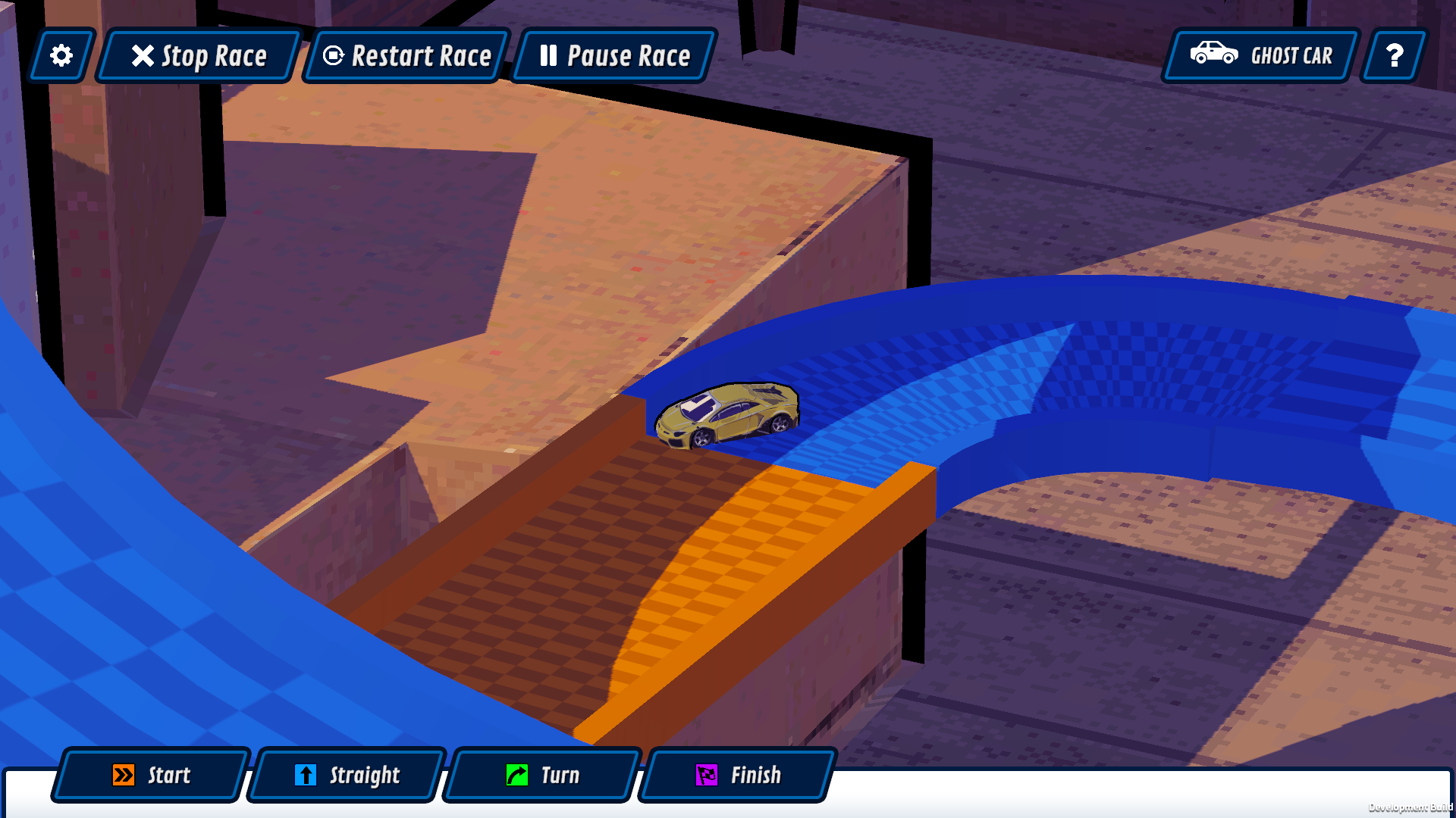 Screenshot 7 for Diecast Playtrack