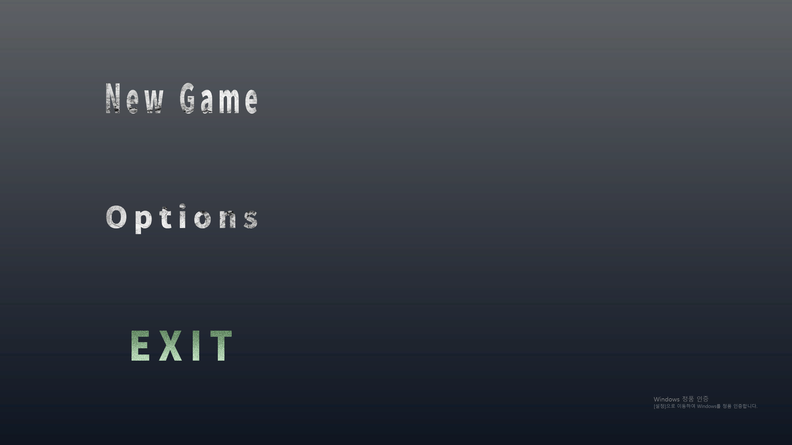 Screenshot 2 for Run away from Zombie