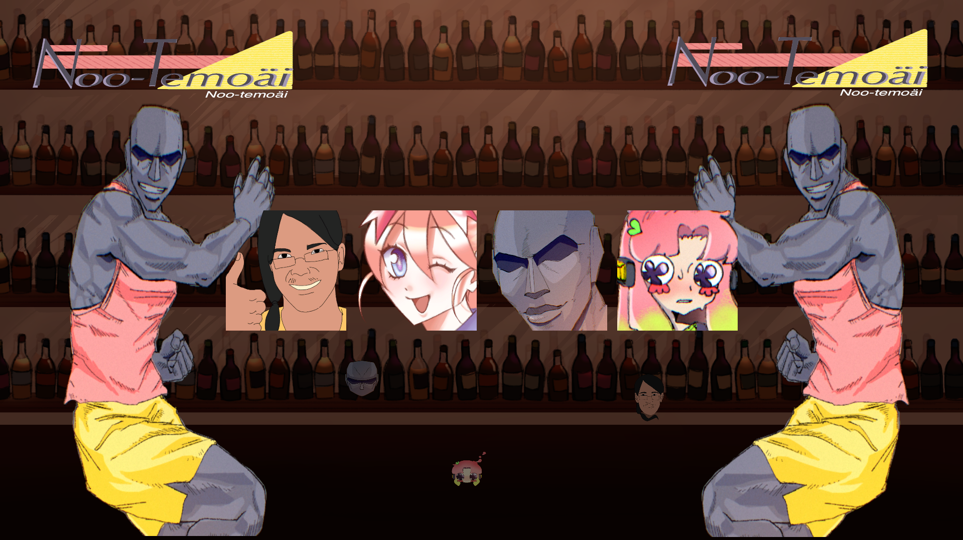 Screenshot 5 for ALL ARM WRESTLING