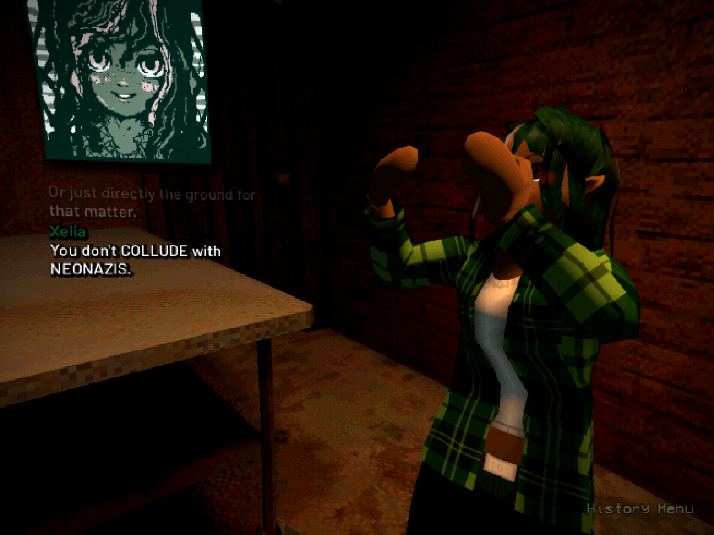 Screenshot 2 for XxU
