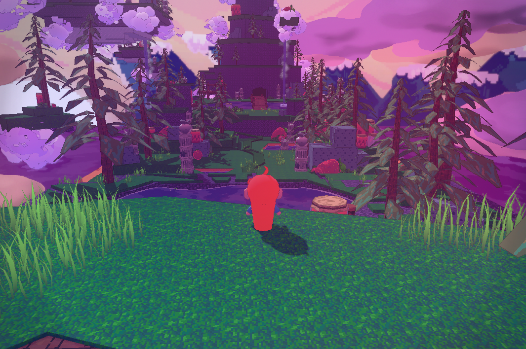 Screenshot 3 for Celeste 65: Strawberry Jam