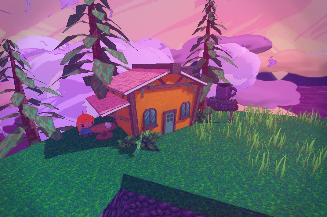 Screenshot 5 for Celeste 65: Strawberry Jam