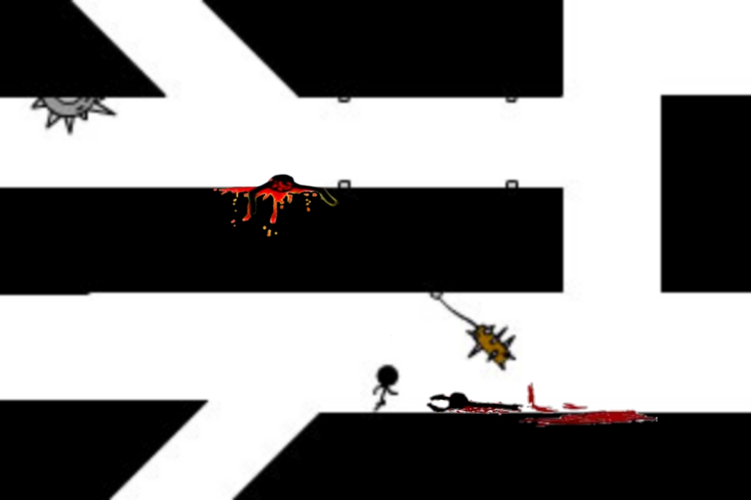 Torture Chamber Game by EnStudio