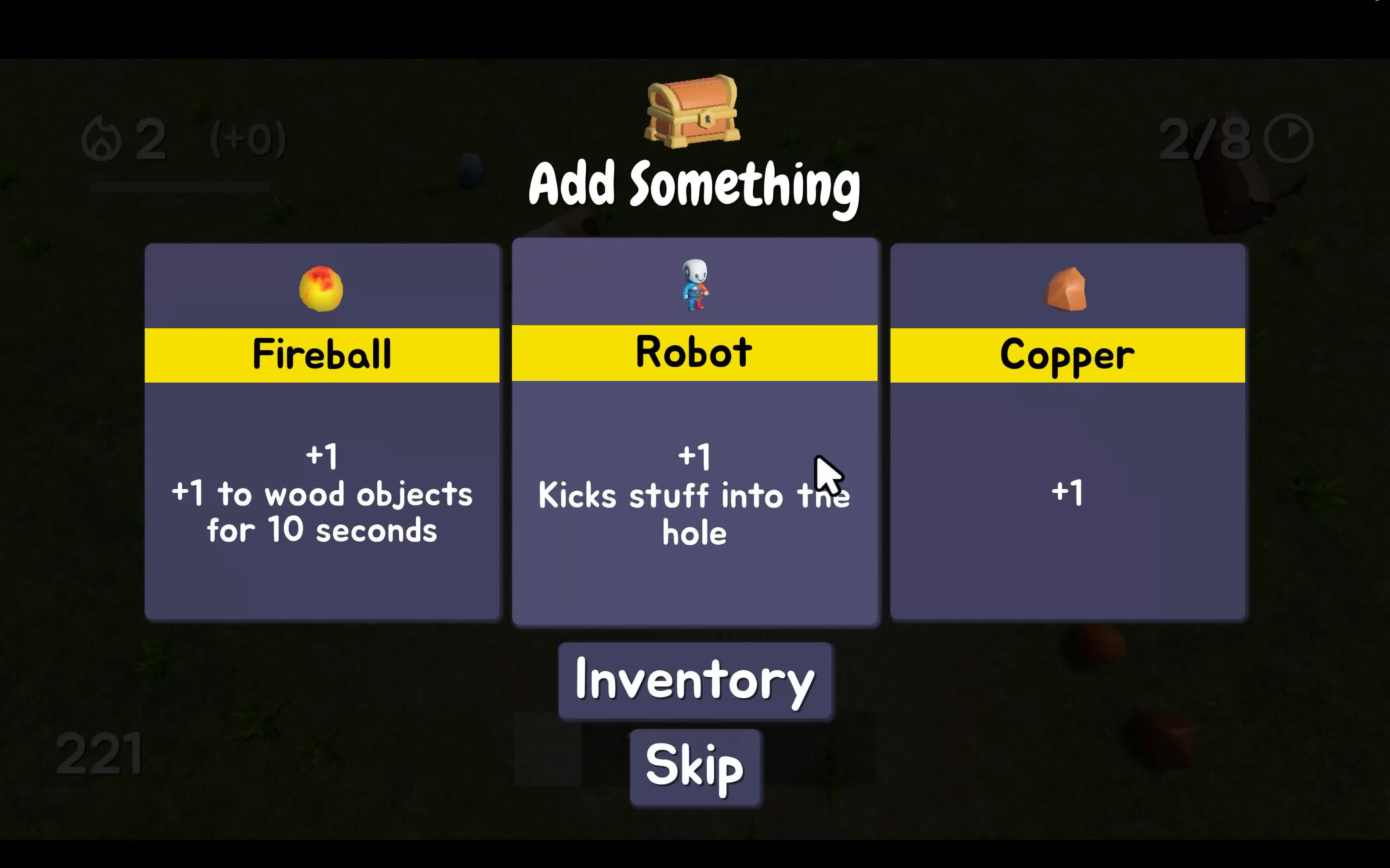 Screenshot 4 for Get in the Hole