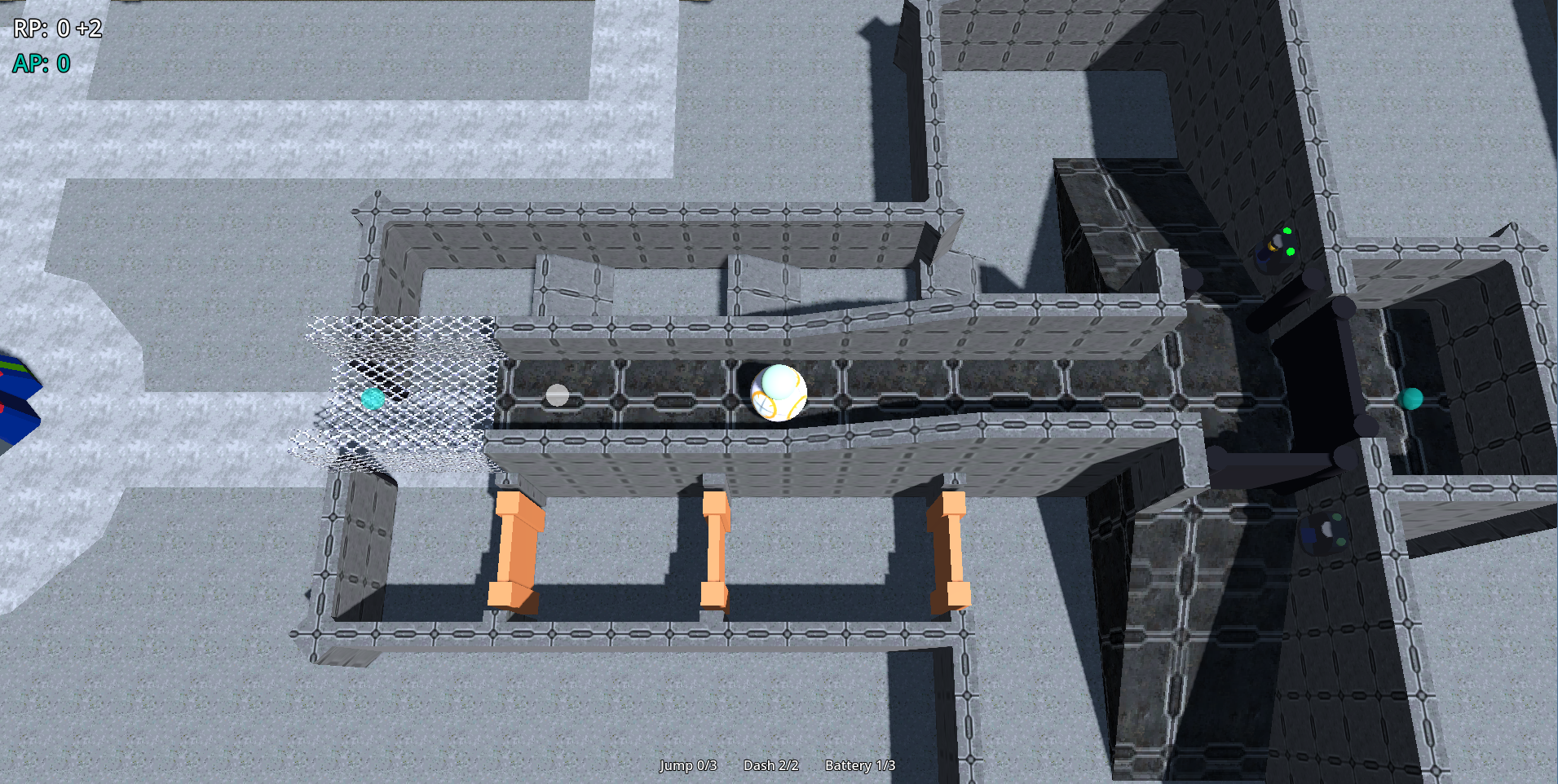Screenshot 4 for Wear and Tear