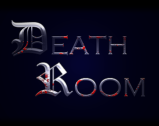 Cover image for Death Room