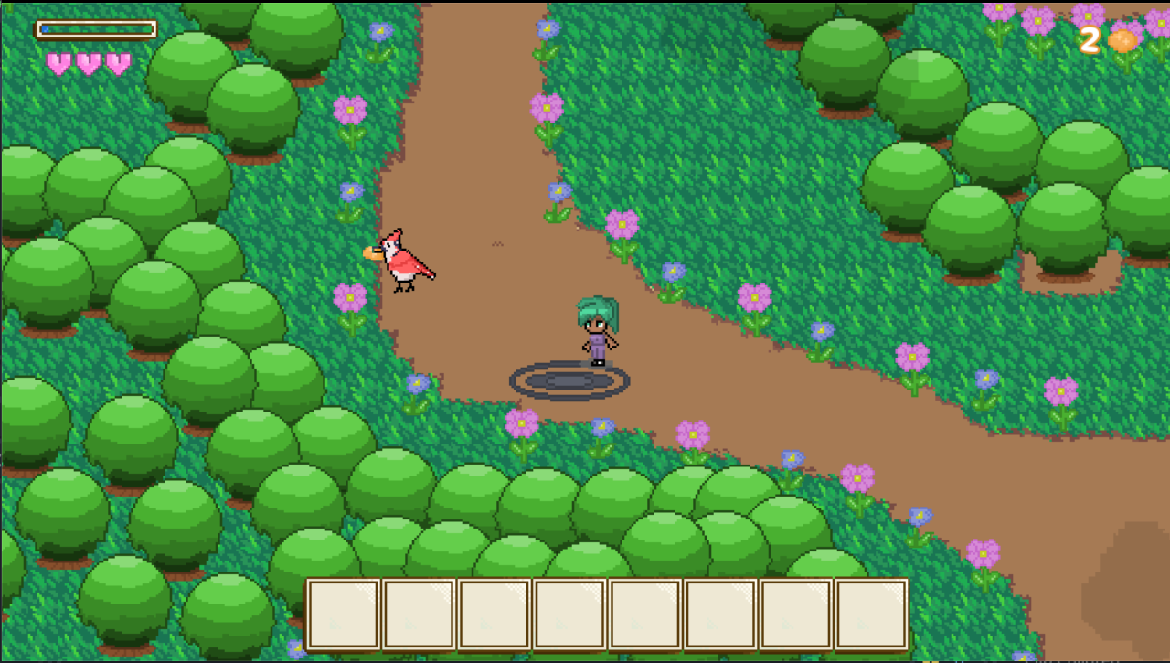 Screenshot 5 for Scones of Destiny