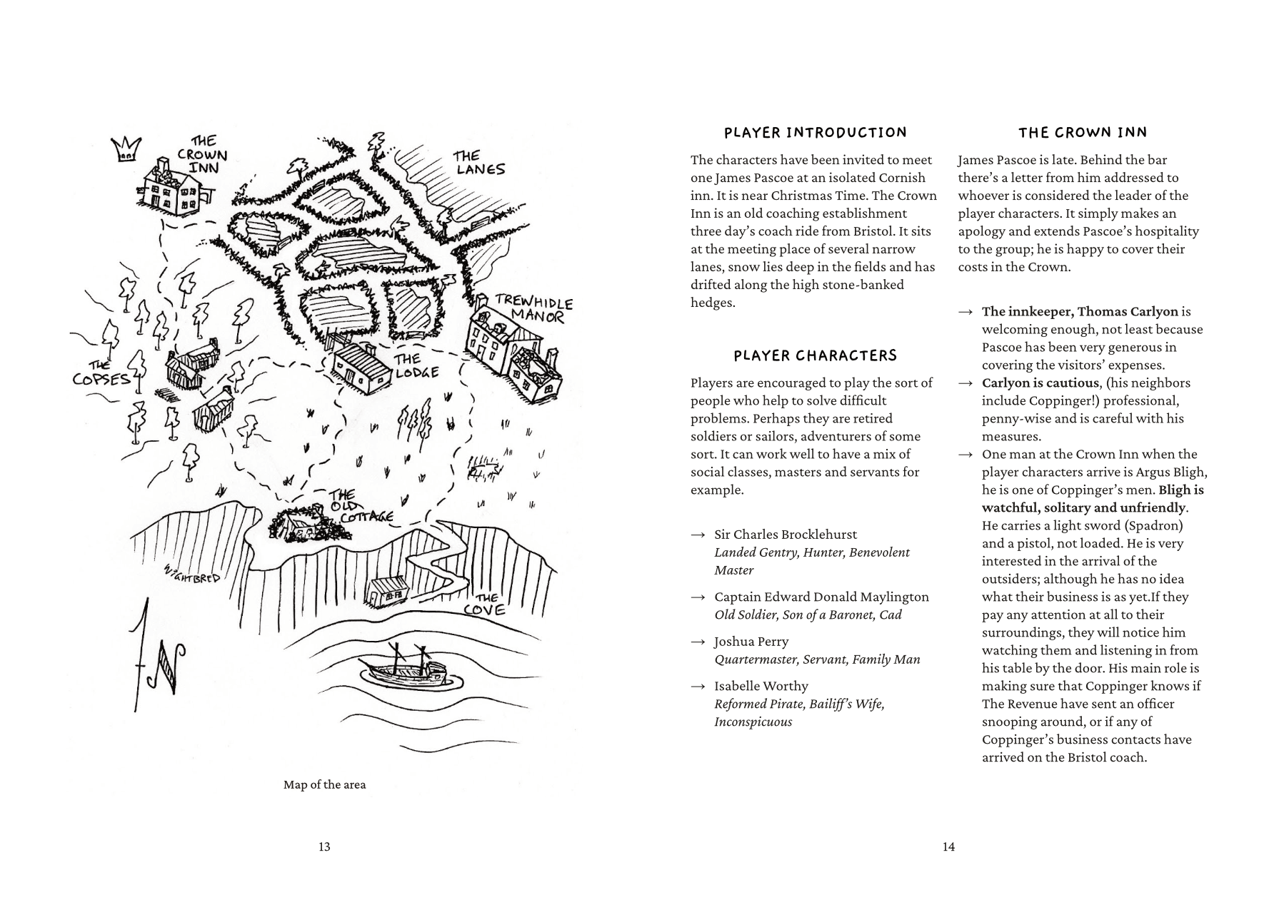 Screenshot 4 for Play Worlds Vol.1