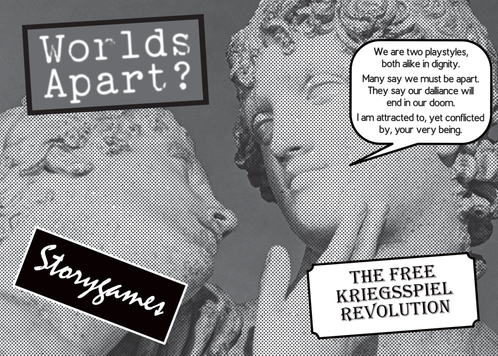 Screenshot 5 for Play Worlds Vol.1