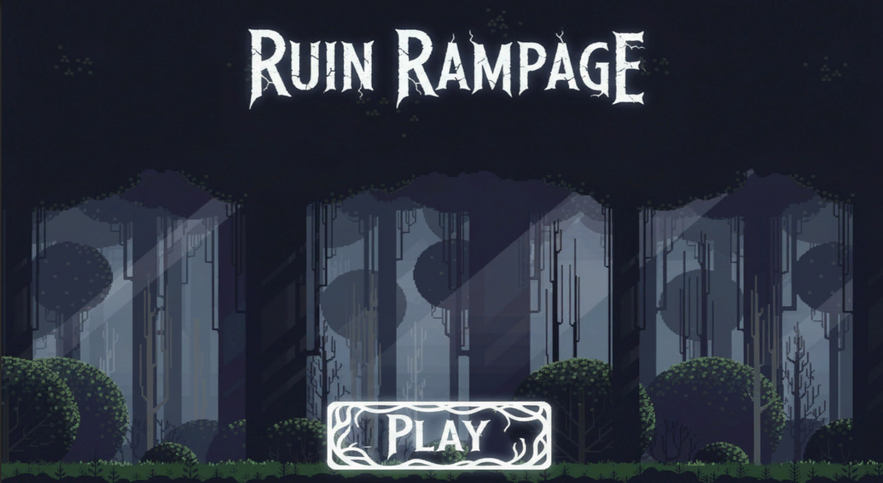 Ruin Rampage by Reagal_Serpant