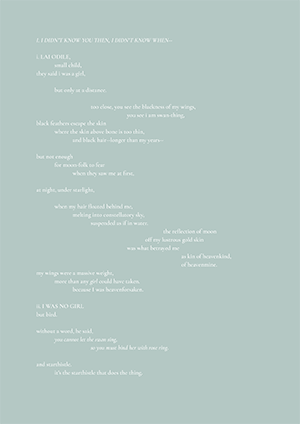 Screenshot 4 for STARTHISTLE, ROSE RING, WHO LET THE SWAN SING?