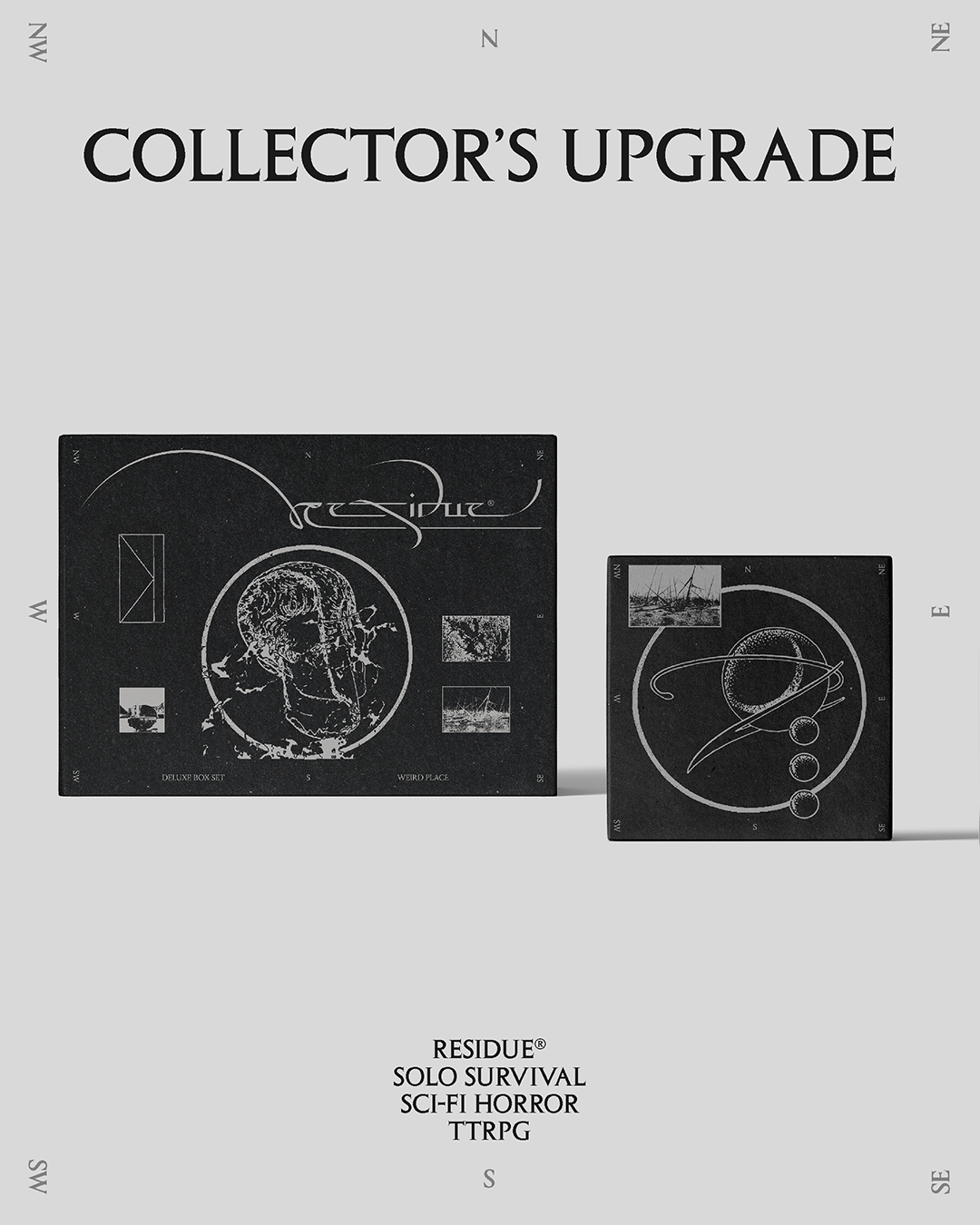 Screenshot 5 for Residue® RPG