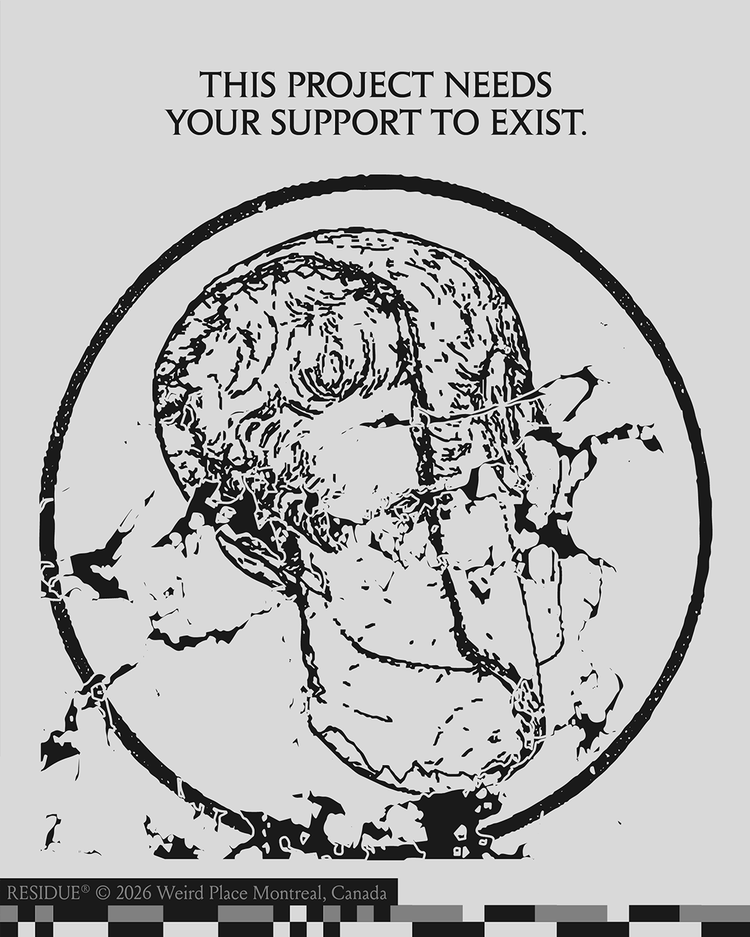 Screenshot 7 for Residue® RPG