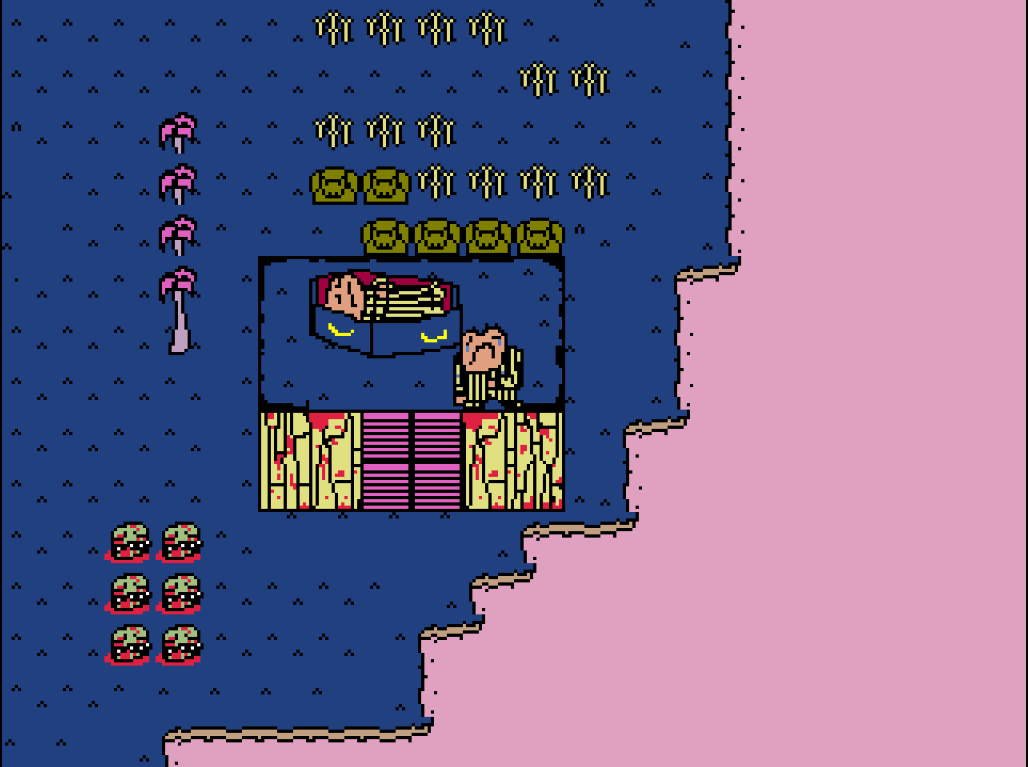 Screenshot 2 for Earthling Birth