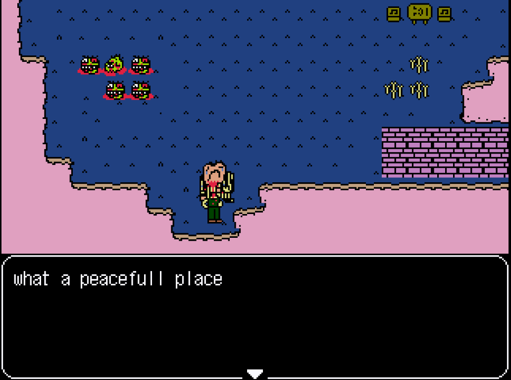 Screenshot 3 for Earthling Birth