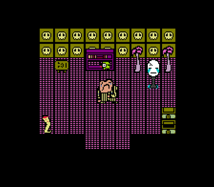 Screenshot 6 for Earthling Birth