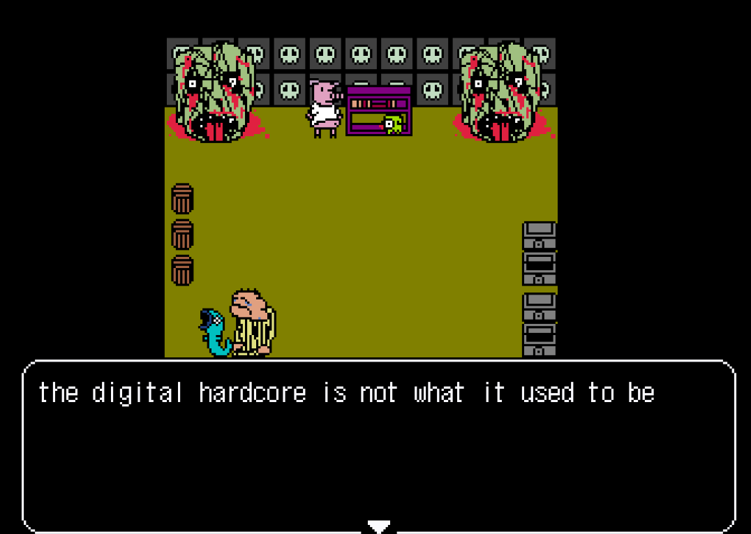 Screenshot 4 for Earthling Birth