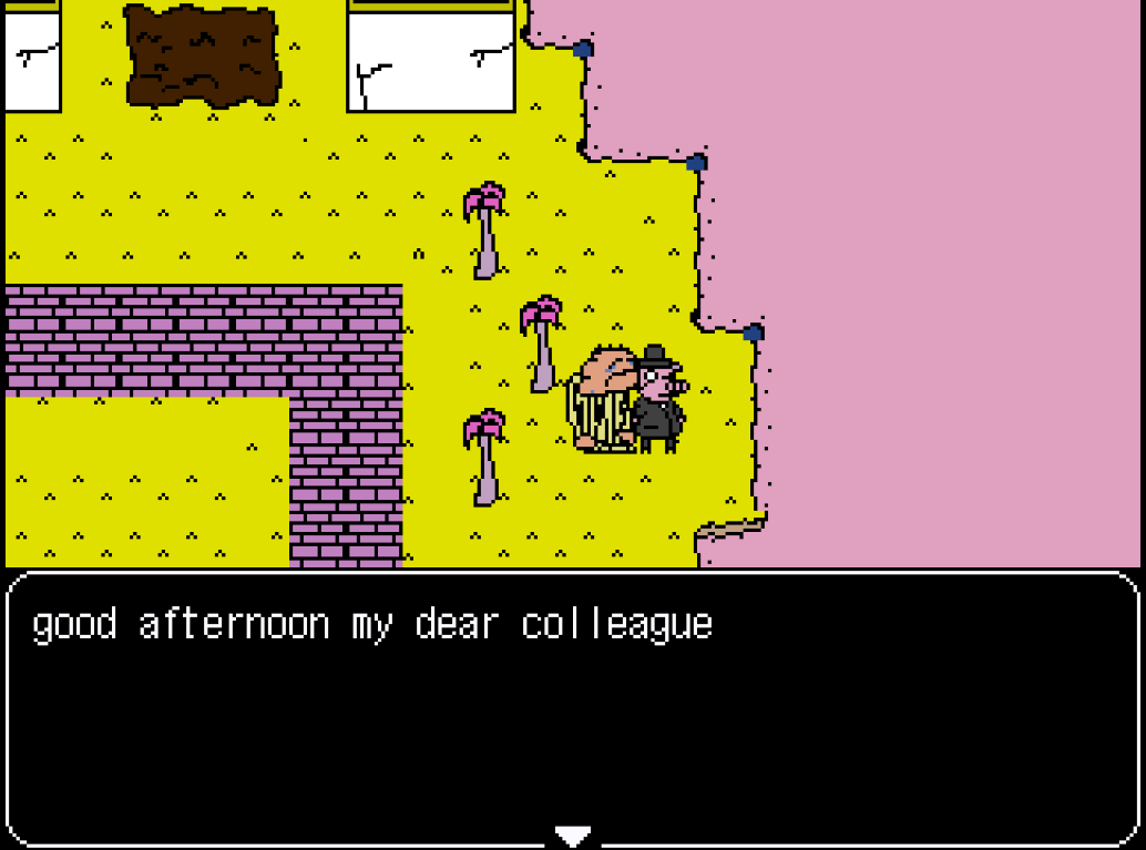 Screenshot 5 for Earthling Birth