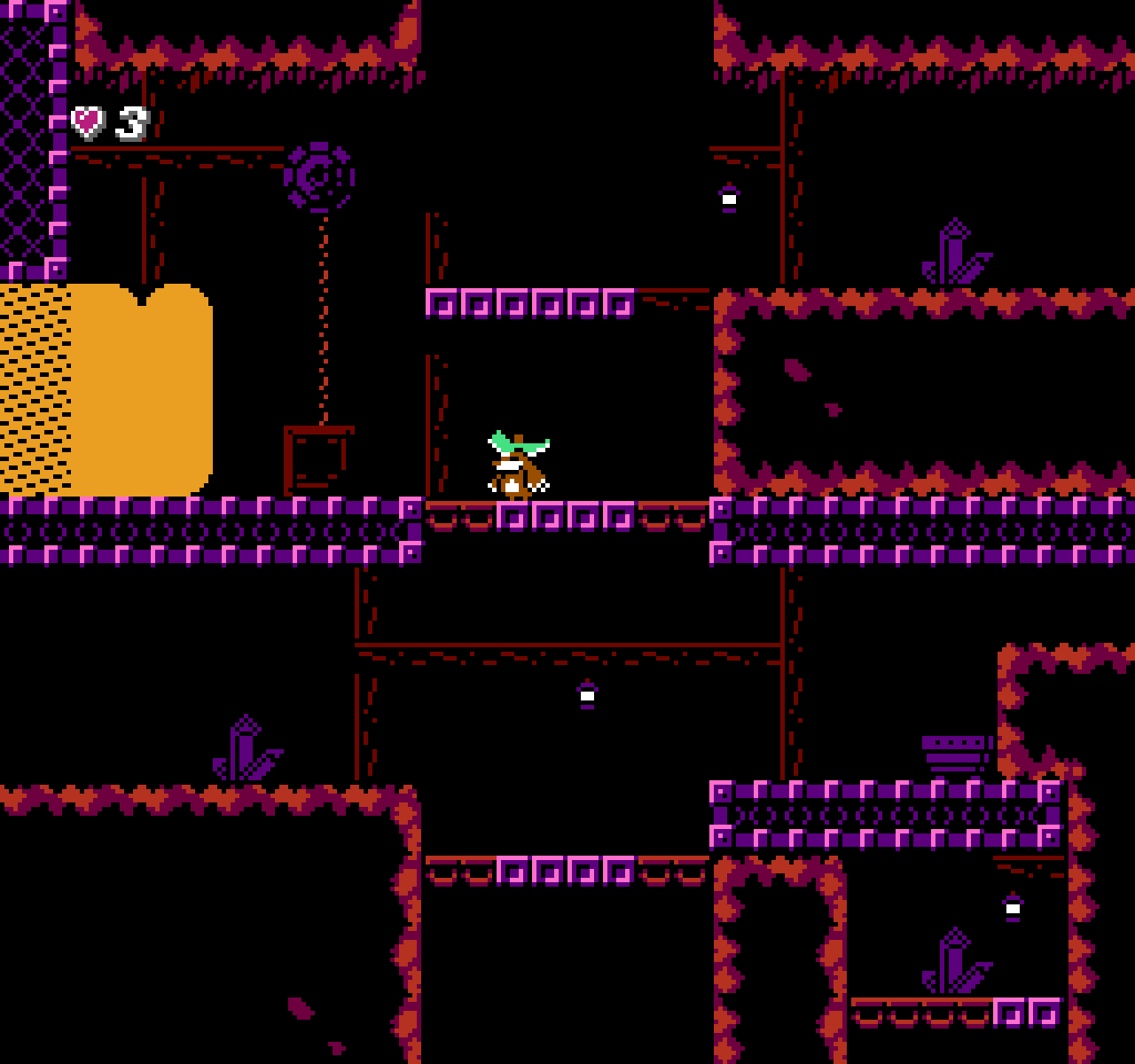 Screenshot 6 for Diggy Diggy Mole (Demo)