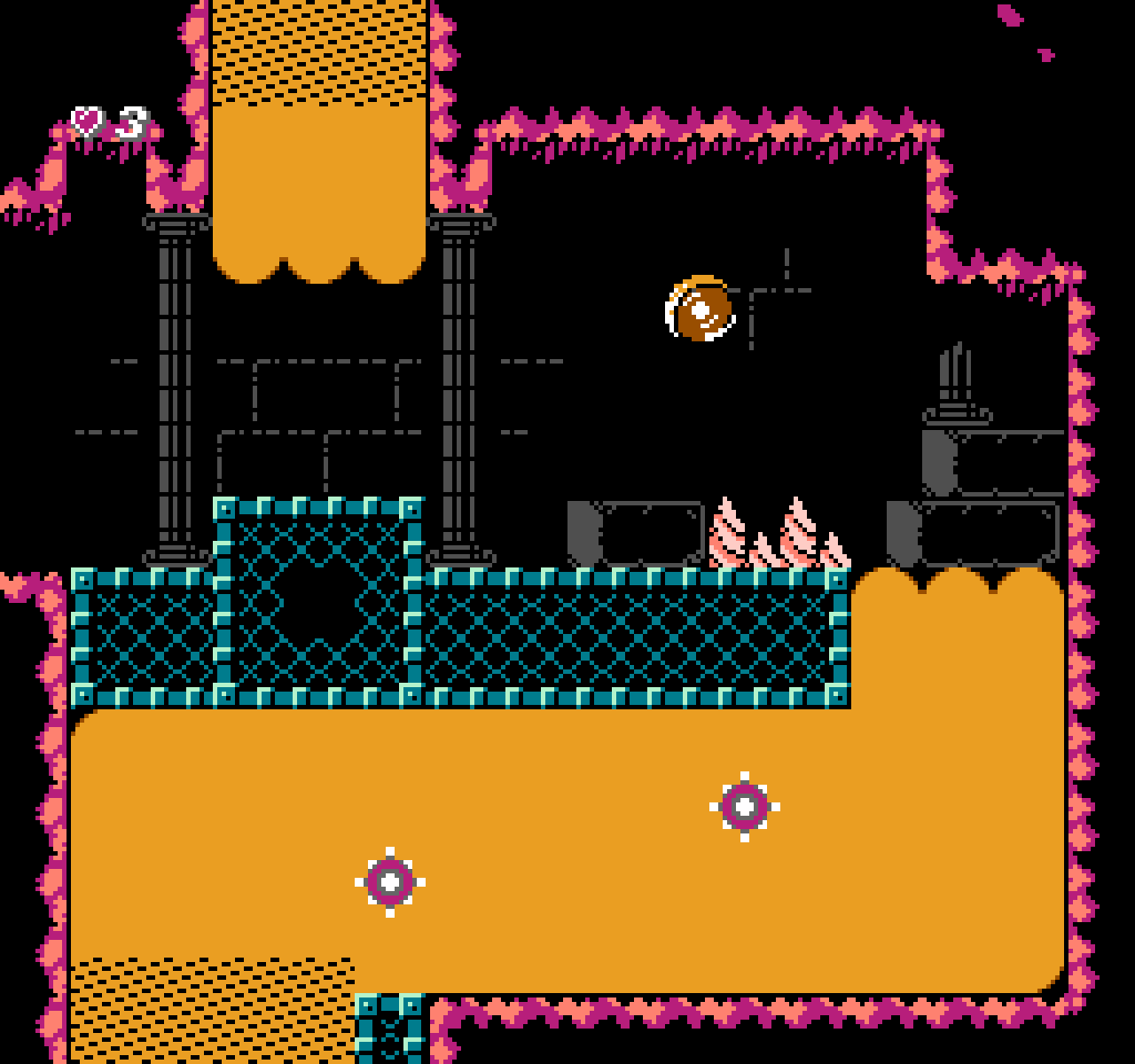 Screenshot 5 for Diggy Diggy Mole (Demo)