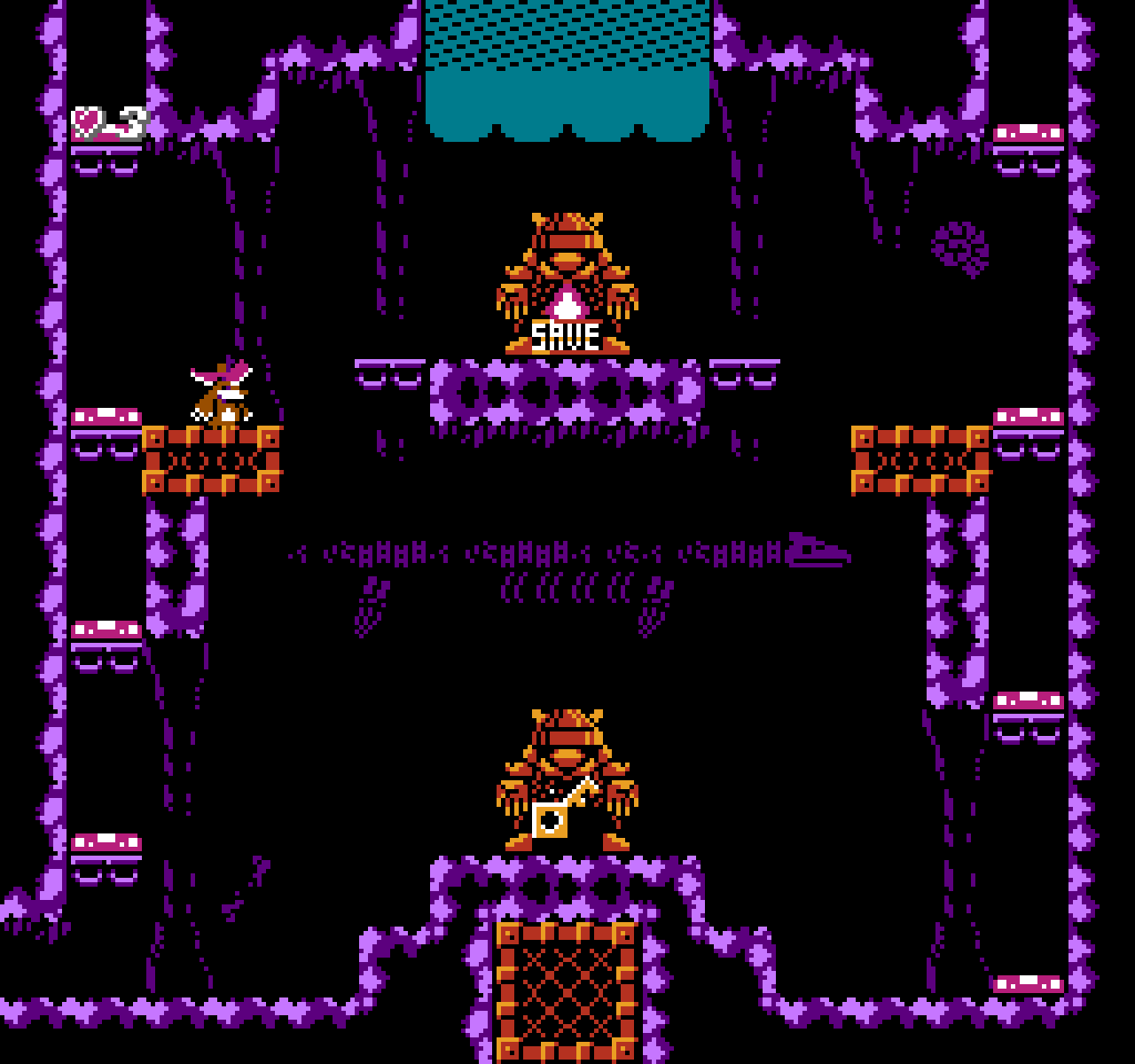 Screenshot 4 for Diggy Diggy Mole (Demo)