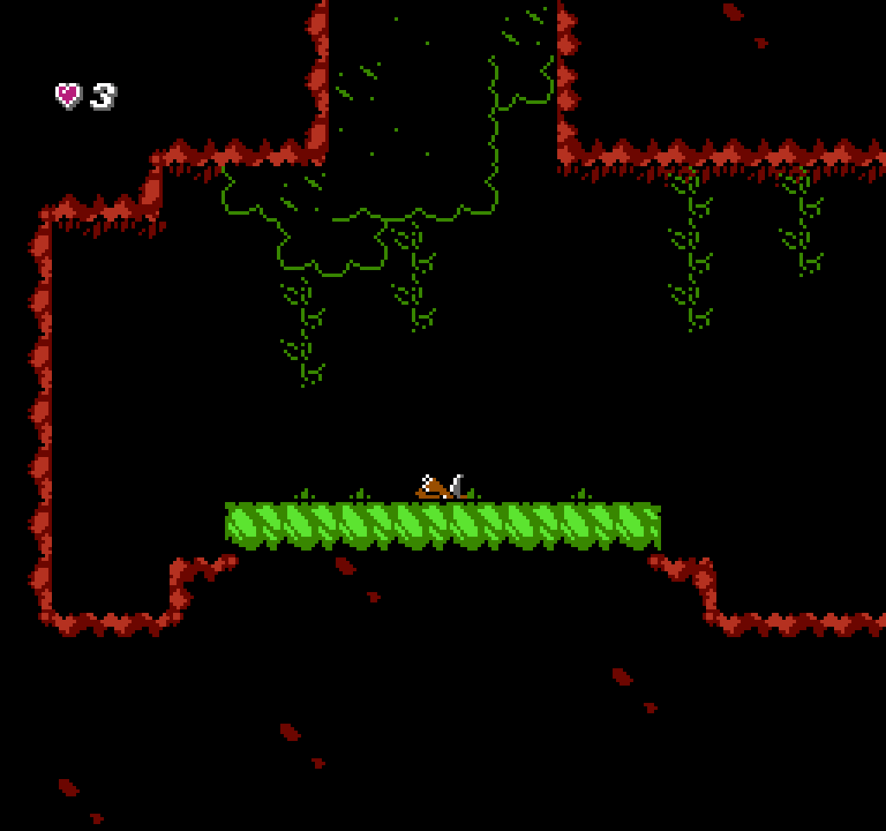 Screenshot 3 for Diggy Diggy Mole (Demo)