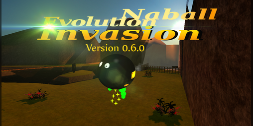 Cover image for Naball