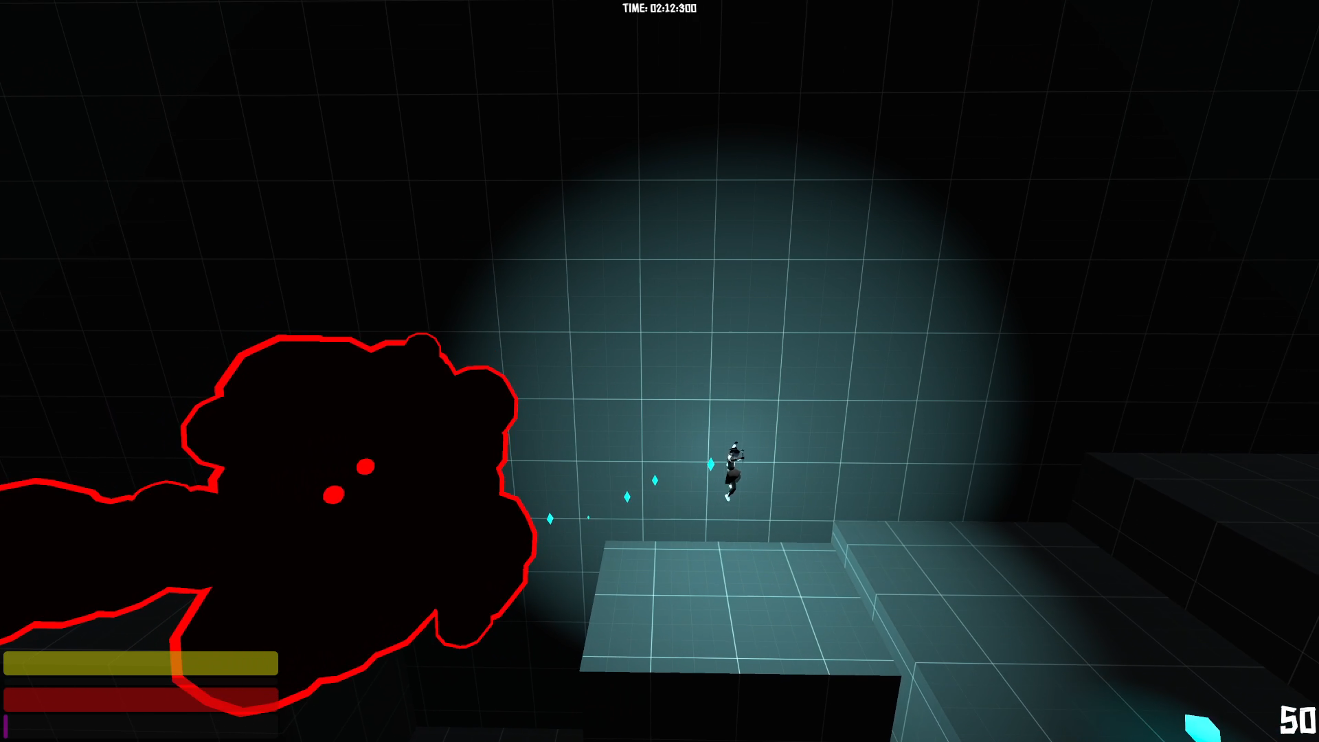 Screenshot 4 for Frozen Embers (Playtest Demo)