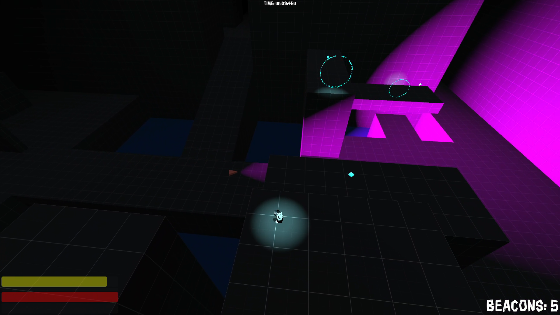 Screenshot 3 for Frozen Embers (Playtest Demo)