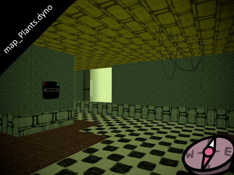 Screenshot 5 for Explore SecretWorld! Restoration