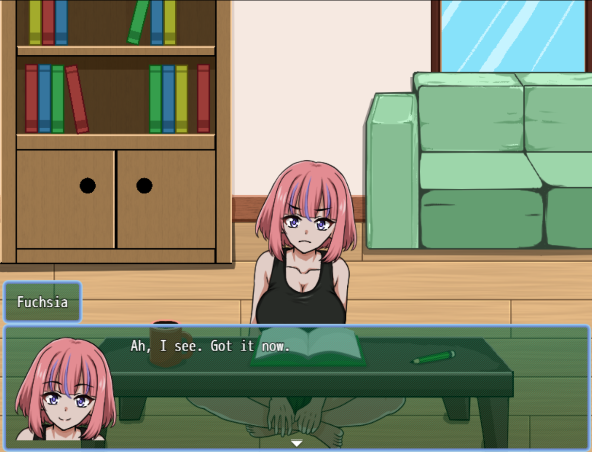 After Tutoring screenshot 2