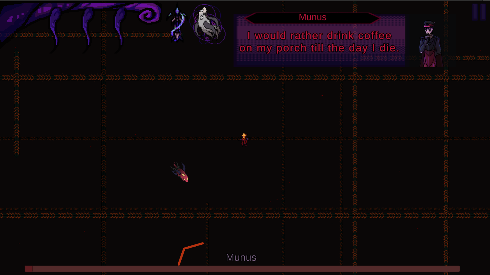 Screenshot 5 for Star Reaper
