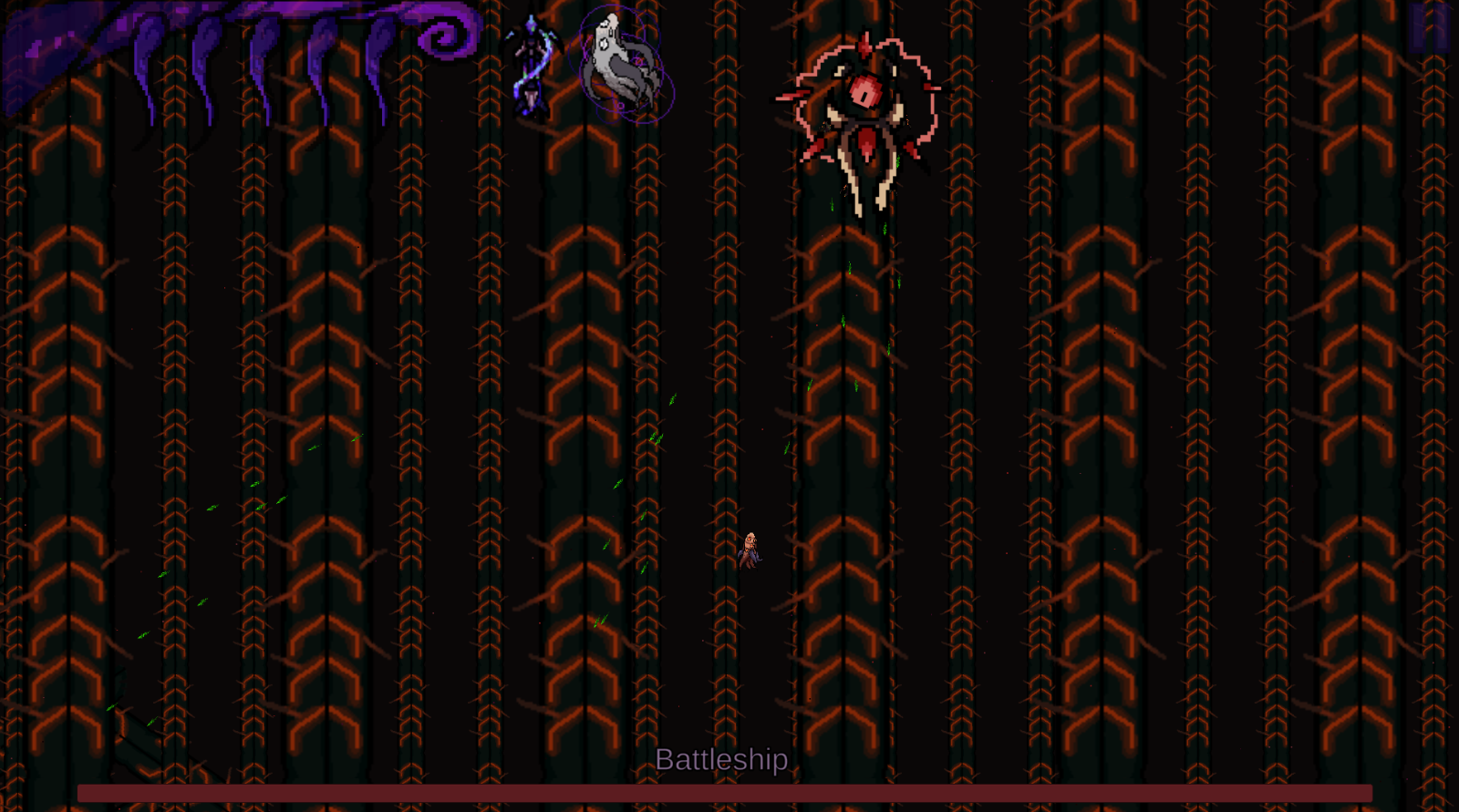 Screenshot 6 for Star Reaper
