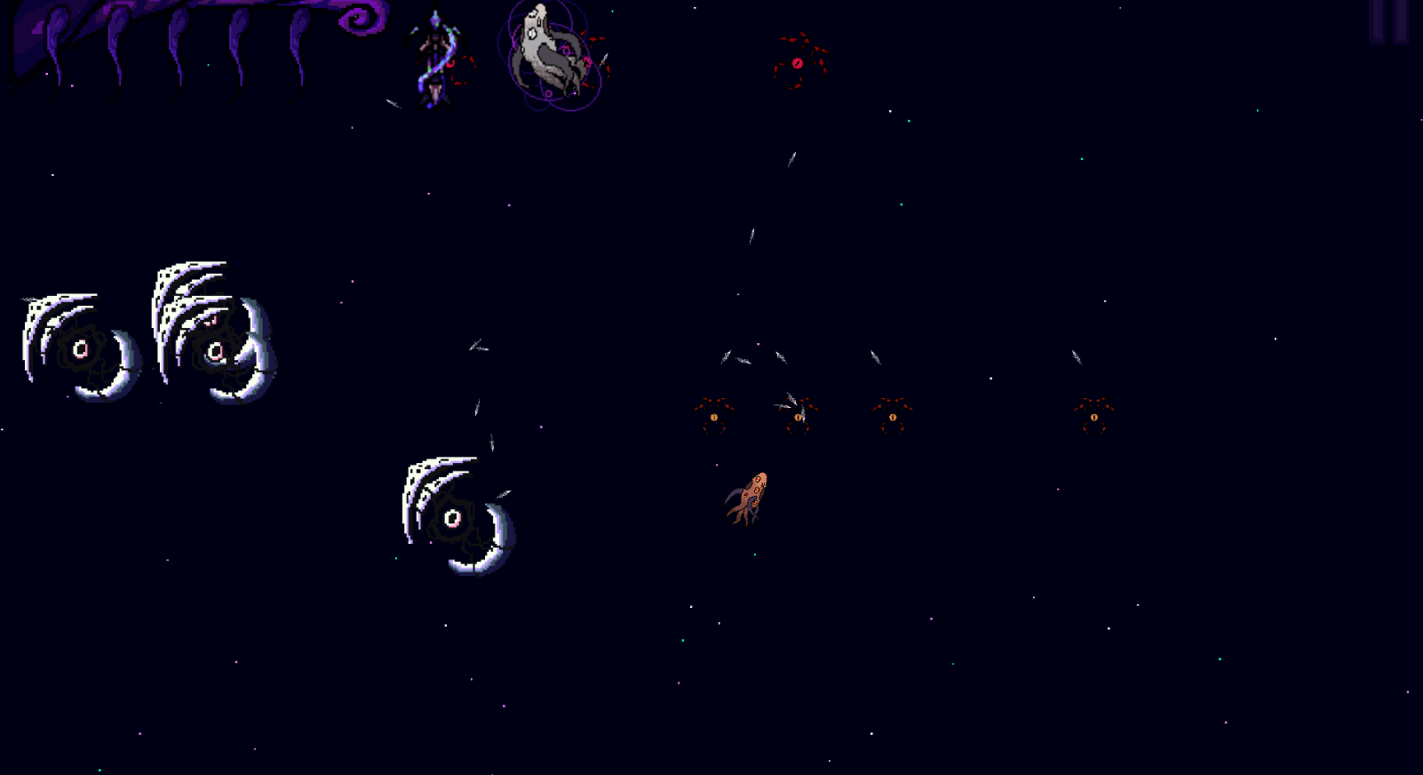 Screenshot 4 for Star Reaper