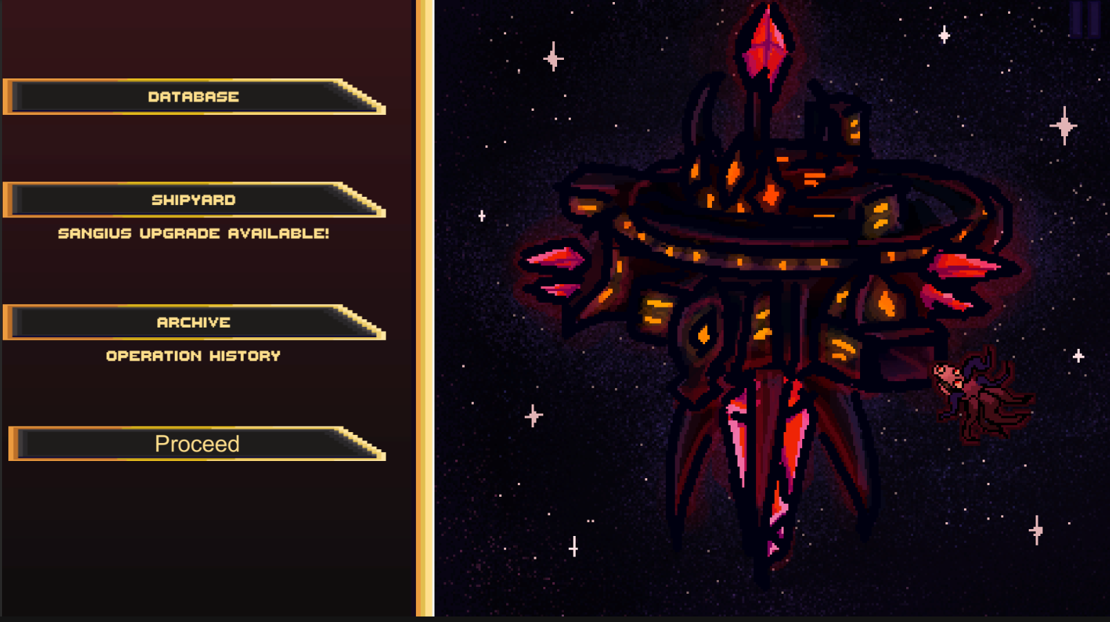 Screenshot 3 for Star Reaper