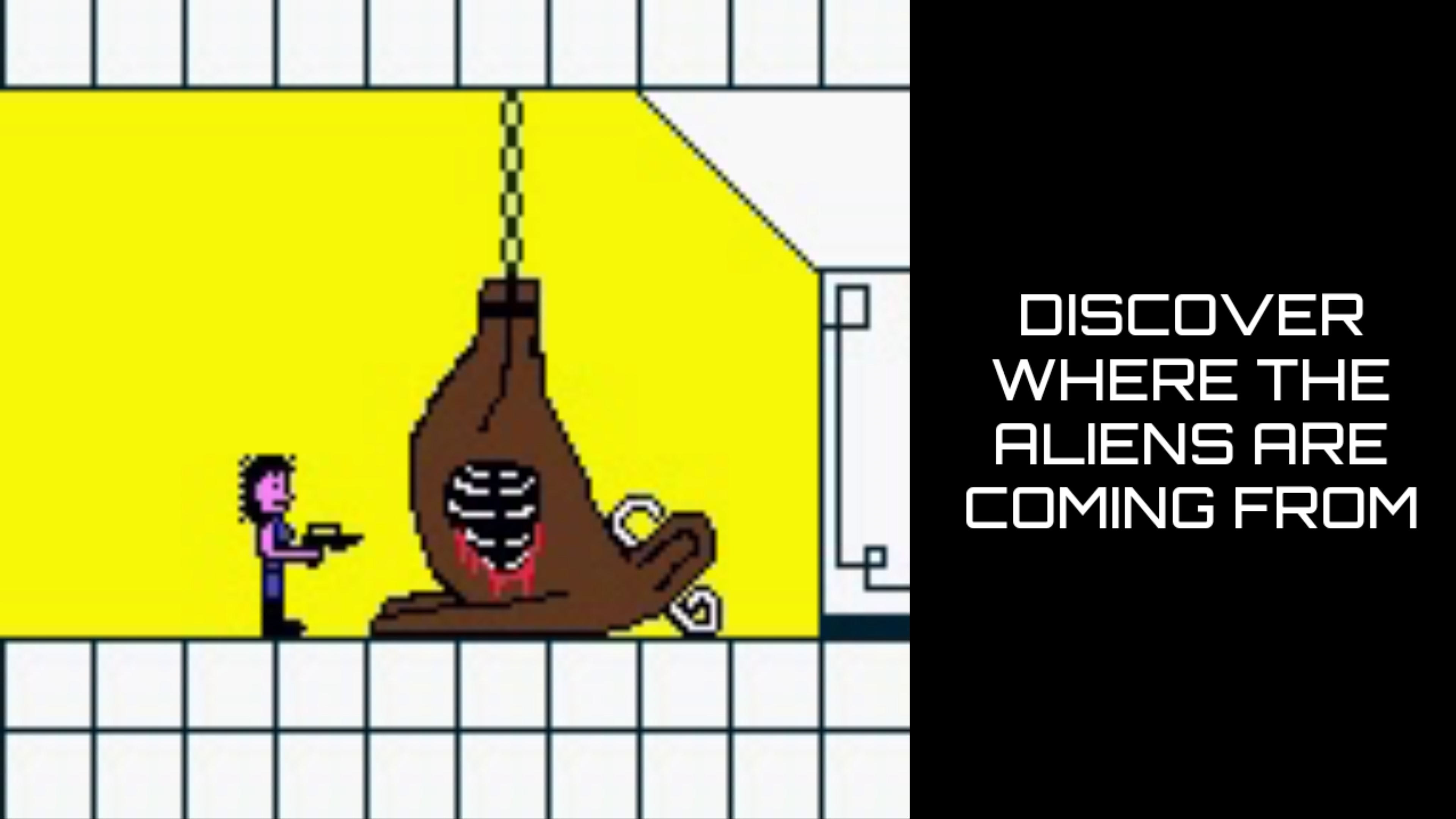 Alien 3: Ripley to the Rescue by Mammoth Interactive