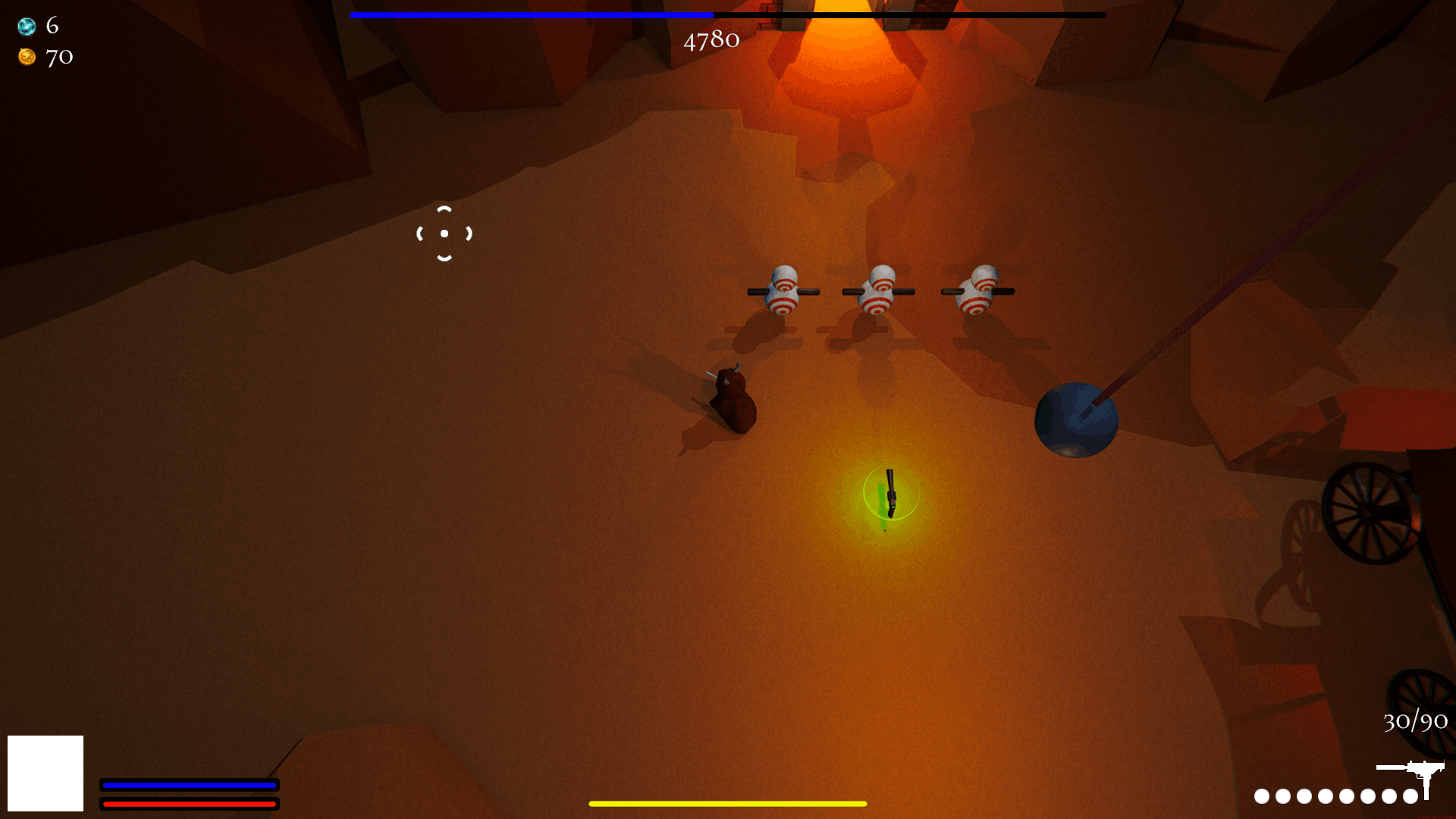 Screenshot 7 for SoulAbyss