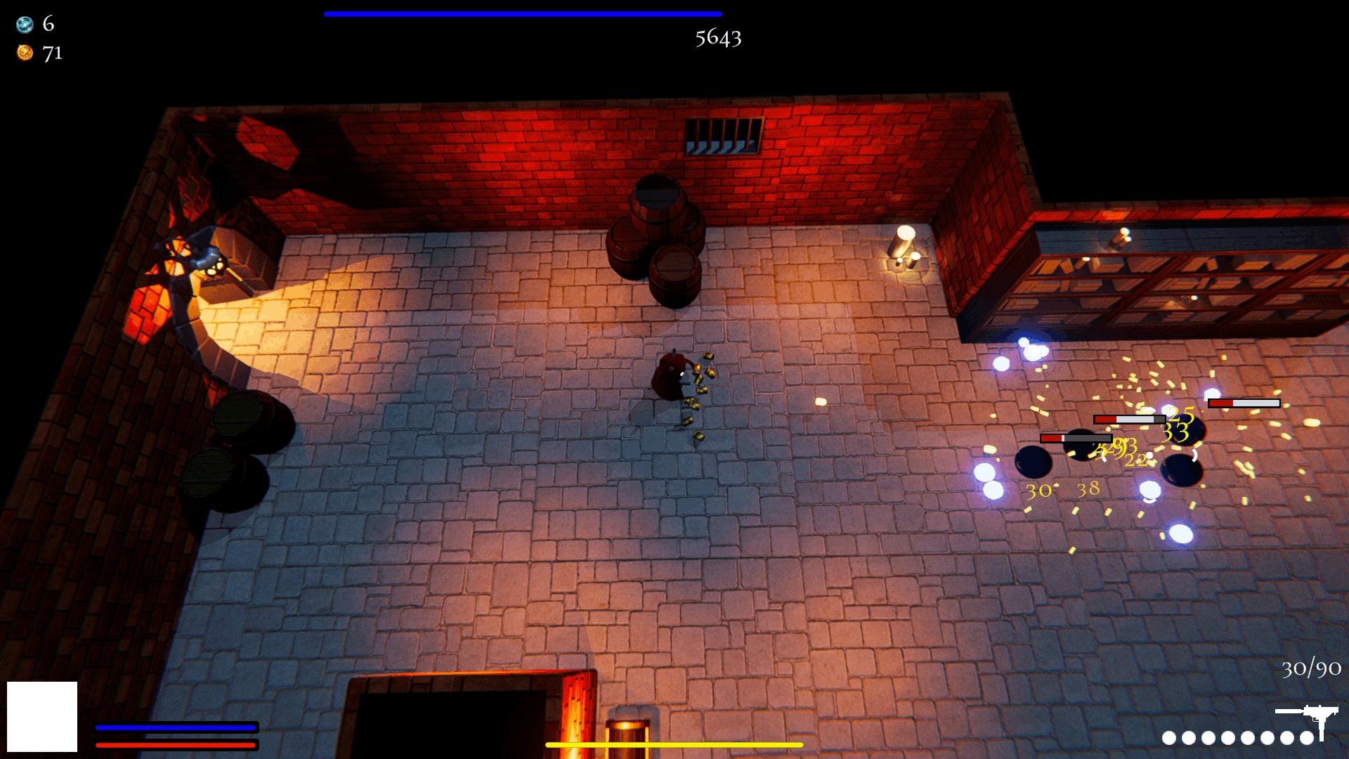 Screenshot 5 for SoulAbyss