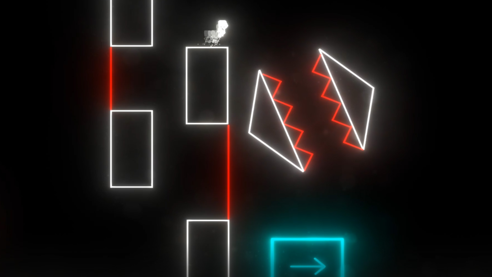 Screenshot 6 for Little Runner Game