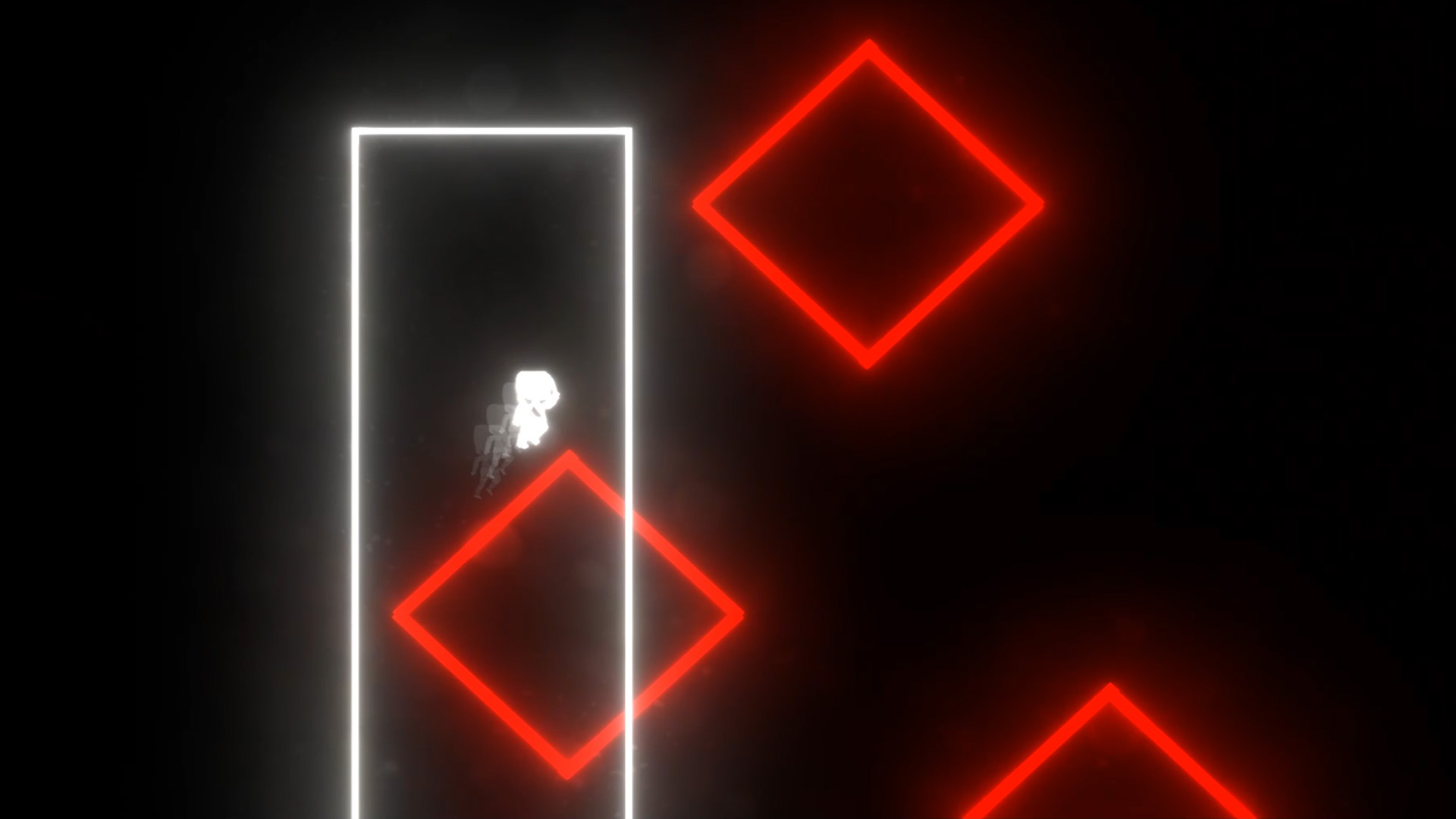 Screenshot 4 for Little Runner Game
