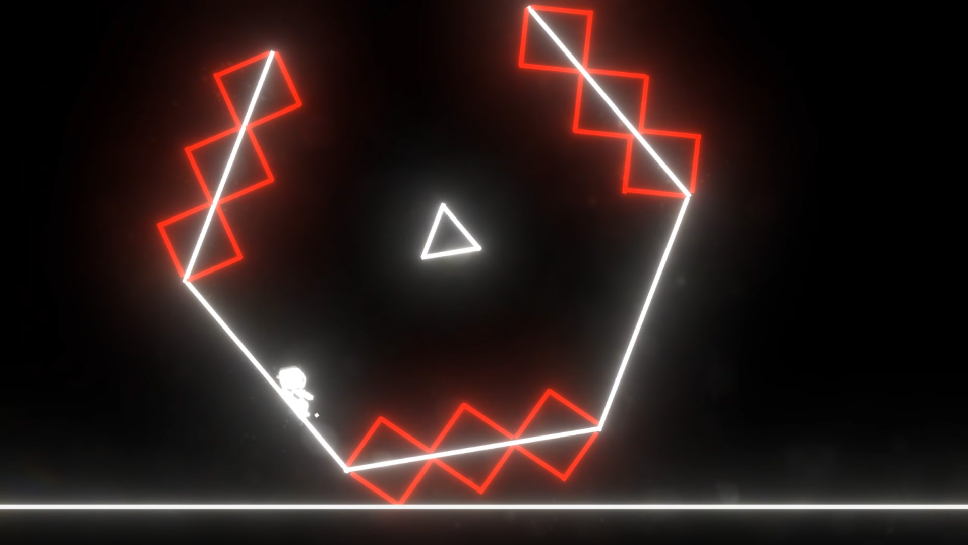 Screenshot 7 for Little Runner Game