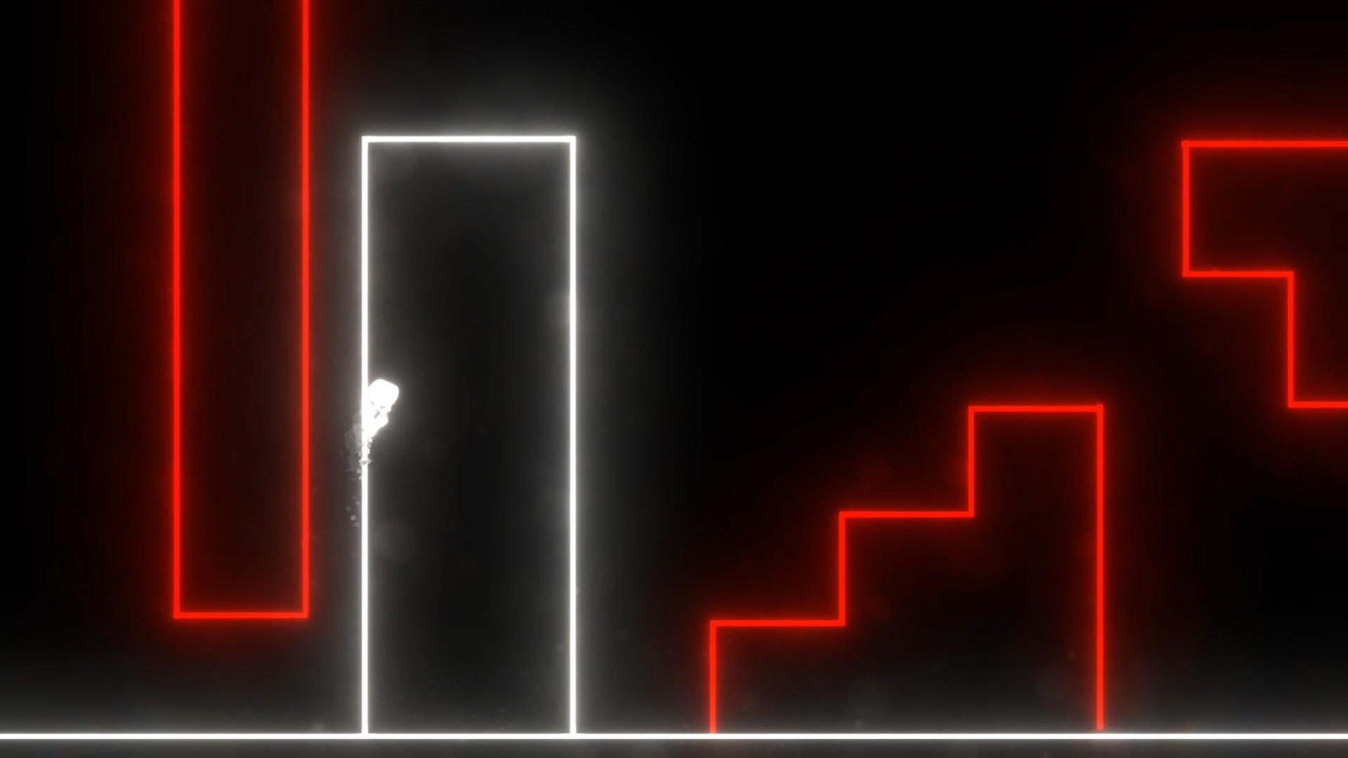 Screenshot 5 for Little Runner Game